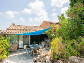 Apartment Le Village